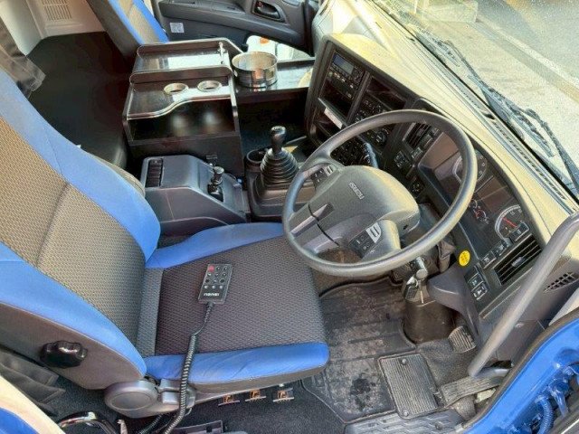 いすゞ ギガ 大型 トラクタ（シングル） QKG-EXD52BD(96931) 21枚目