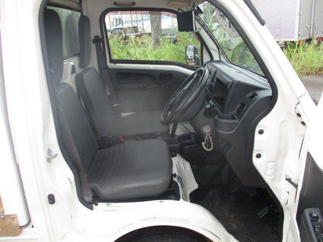 ダイハツ ハイゼット 軽 冷凍冷蔵バン EBD-S500P(96932) 9枚目