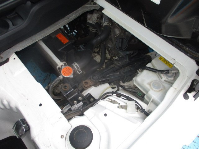 ダイハツ ハイゼット 軽 冷凍冷蔵バン EBD-S500P(96932) 13枚目