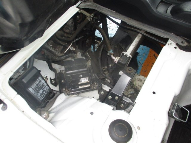 ダイハツ ハイゼット 軽 冷凍冷蔵バン EBD-S500P(96932) 14枚目