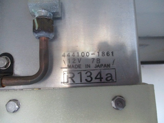 ダイハツ ハイゼット 軽 冷凍冷蔵バン EBD-S500P(96932) 16枚目