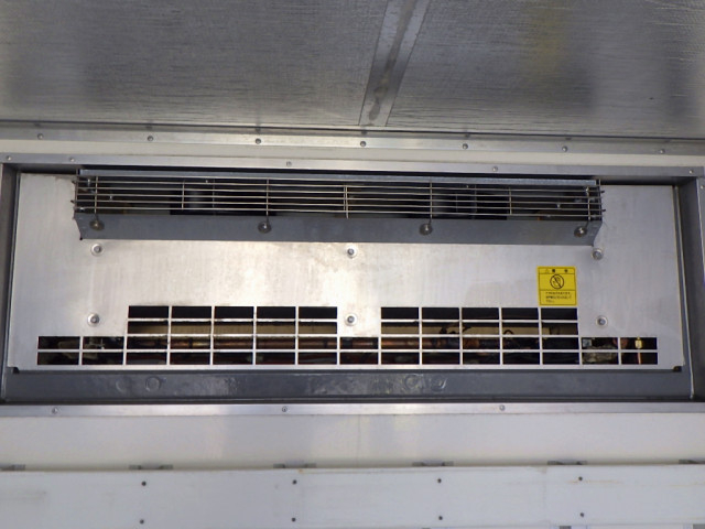 いすゞ エルフ 小型 冷凍冷蔵バン TPG-NPR85AN(96933) 10枚目