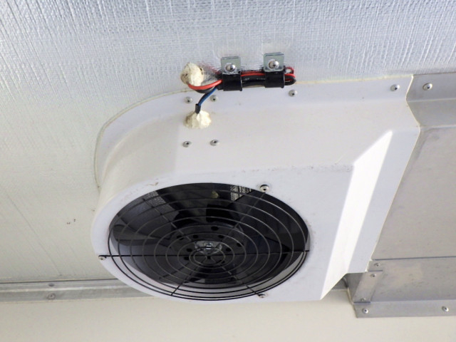 いすゞ エルフ 小型 冷凍冷蔵バン TPG-NPR85AN(96933) 11枚目