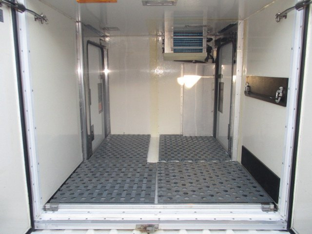 ダイハツ ハイゼット 軽 冷凍冷蔵バン EBD-S500P(96932) 21枚目