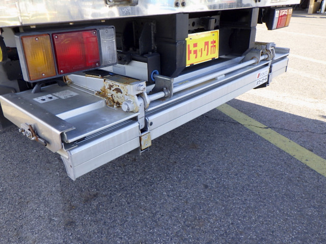 いすゞ エルフ 小型 冷凍冷蔵バン TPG-NPR85AN(96933) 17枚目