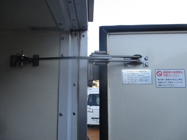 ダイハツ ハイゼット 軽 冷凍冷蔵バン EBD-S500P(96932) 26枚目