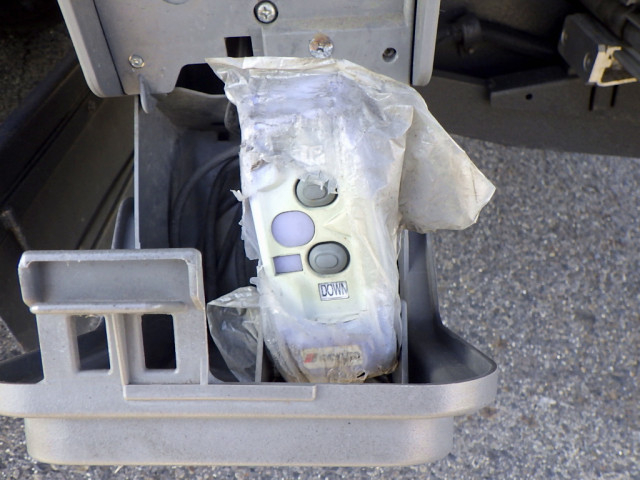 いすゞ エルフ 小型 冷凍冷蔵バン TPG-NPR85AN(96933) 19枚目