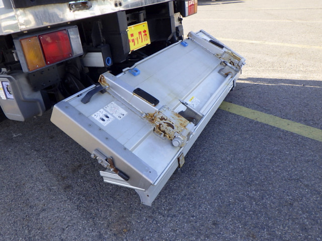 いすゞ エルフ 小型 冷凍冷蔵バン TPG-NPR85AN(96933) 21枚目