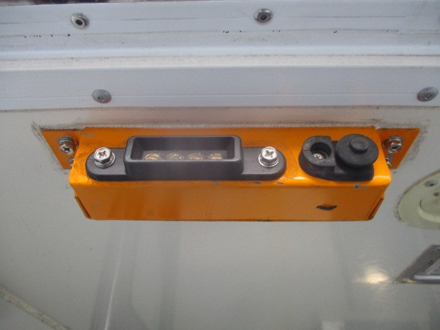 ダイハツ ハイゼット 軽 冷凍冷蔵バン EBD-S500P(96932) 30枚目