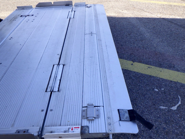 いすゞ エルフ 小型 冷凍冷蔵バン TPG-NPR85AN(96933) 23枚目