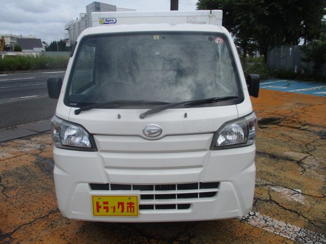 ダイハツ ハイゼット 軽 冷凍冷蔵バン EBD-S500P(96932) 36枚目