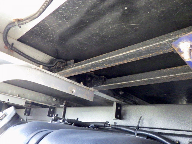 いすゞ エルフ 小型 冷凍冷蔵バン TPG-NPR85AN(96933) 28枚目