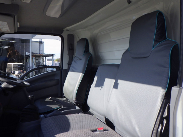 いすゞ エルフ 小型 冷凍冷蔵バン TPG-NPR85AN(96933) 29枚目