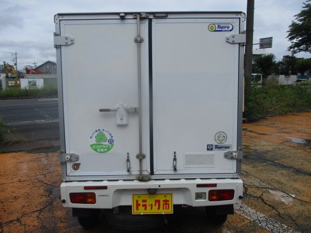 ダイハツ ハイゼット 軽 冷凍冷蔵バン EBD-S500P(96932) 38枚目