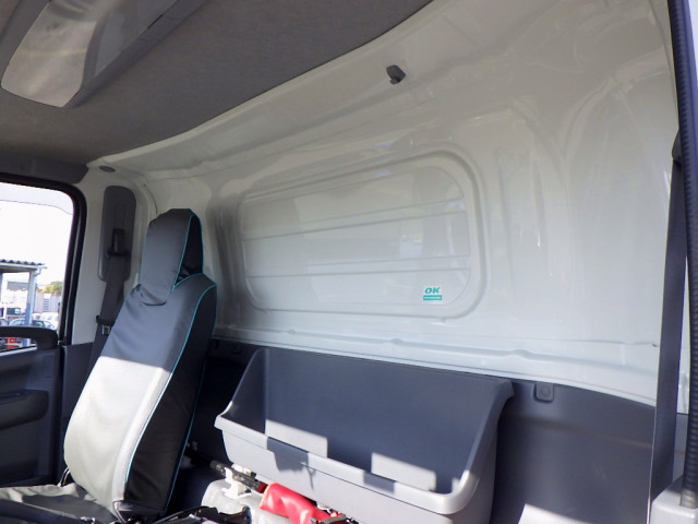 いすゞ エルフ 小型 冷凍冷蔵バン TPG-NPR85AN(96933) 30枚目