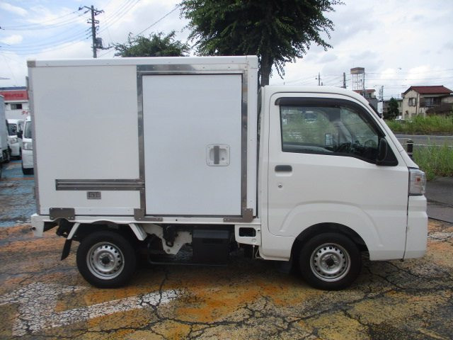 ダイハツ ハイゼット 軽 冷凍冷蔵バン EBD-S500P(96932) 39枚目