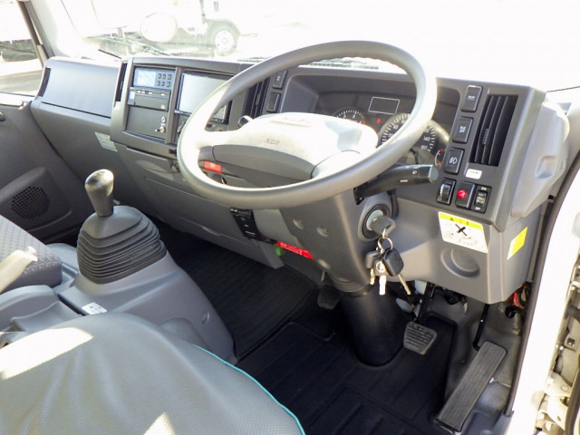 いすゞ エルフ 小型 冷凍冷蔵バン TPG-NPR85AN(96933) 32枚目