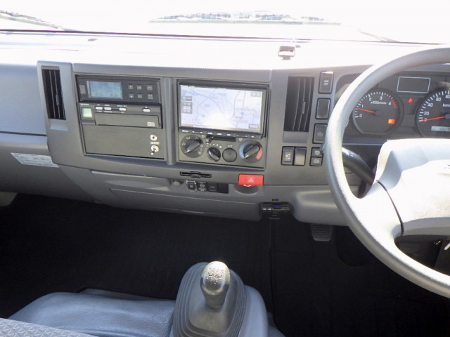 いすゞ エルフ 小型 冷凍冷蔵バン TPG-NPR85AN(96933) 34枚目