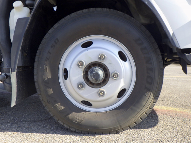 いすゞ エルフ 小型 冷凍冷蔵バン TPG-NPR85AN(96933) 40枚目