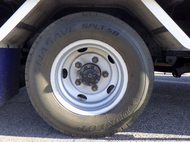 いすゞ エルフ 小型 冷凍冷蔵バン TPG-NPR85AN(96933) 41枚目