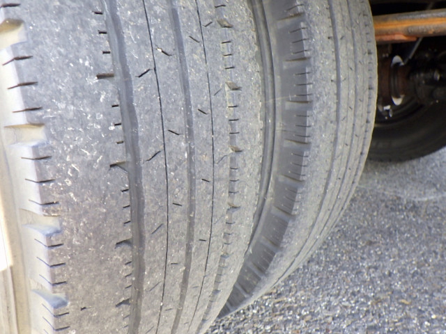 いすゞ エルフ 小型 冷凍冷蔵バン TPG-NPR85AN(96933) 42枚目