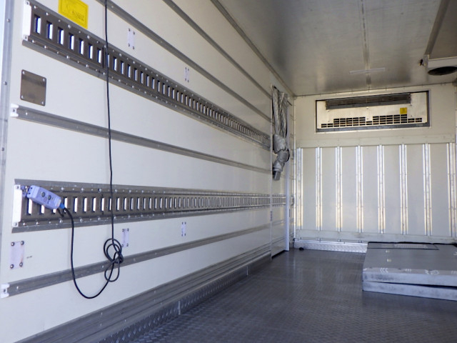 いすゞ エルフ 小型 冷凍冷蔵バン TPG-NPR85AN(96933) 49枚目