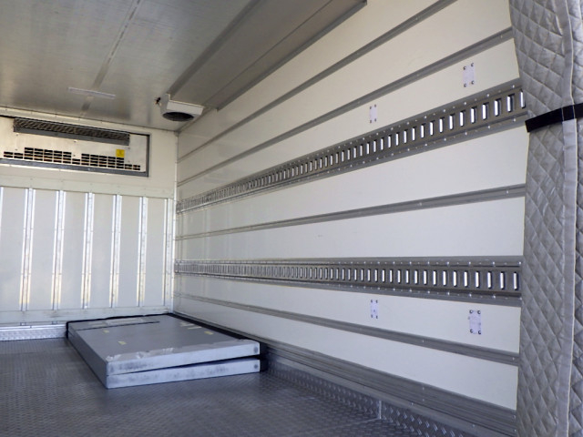 いすゞ エルフ 小型 冷凍冷蔵バン TPG-NPR85AN(96933) 50枚目