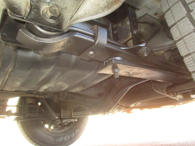 トヨタ ハイエース 小型 冷凍冷蔵バン QDF-GDH206V(96934) 22枚目