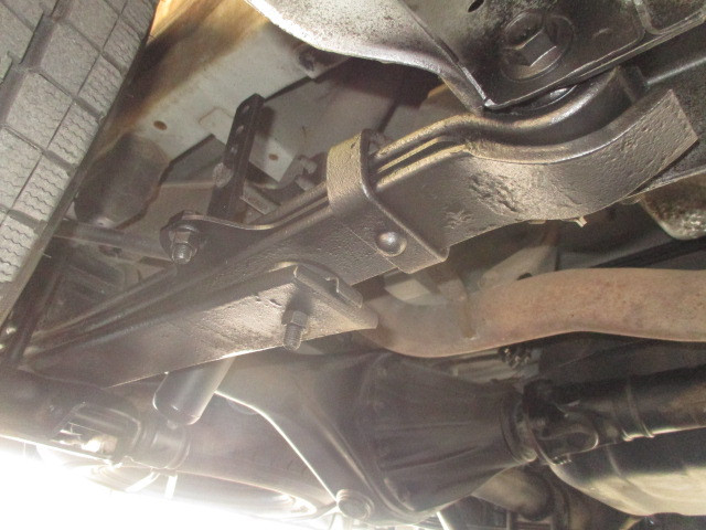 トヨタ ハイエース 小型 冷凍冷蔵バン QDF-GDH206V(96934) 24枚目