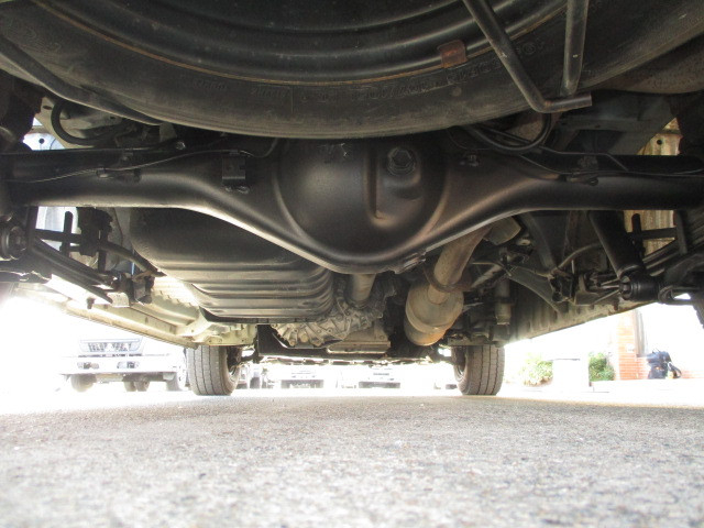 トヨタ ハイエース 小型 冷凍冷蔵バン QDF-GDH206V(96934) 25枚目