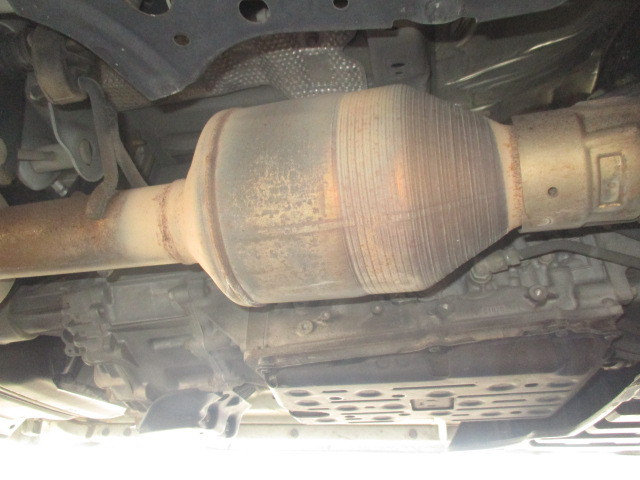 トヨタ ハイエース 小型 冷凍冷蔵バン QDF-GDH206V(96934) 27枚目