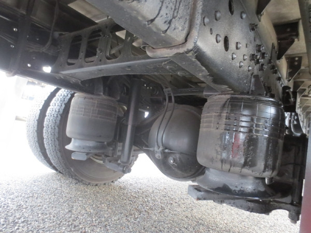 三菱ふそう ファイター 中型 アルミウィング 2KG-FK64F(96935) 13枚目