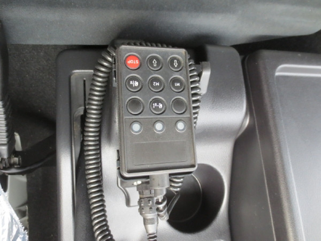 三菱ふそう ファイター 中型 アルミウィング 2KG-FK64F(96935) 14枚目