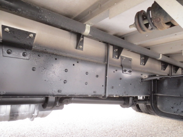 三菱ふそう ファイター 中型 アルミウィング 2KG-FK64F(96935) 15枚目