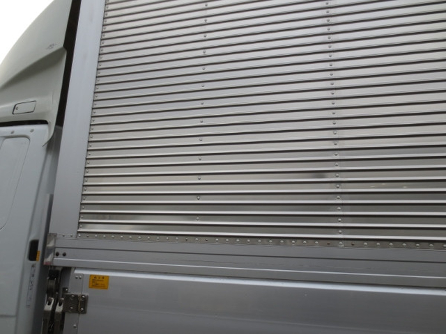 三菱ふそう ファイター 中型 アルミウィング 2KG-FK64F(96935) 19枚目