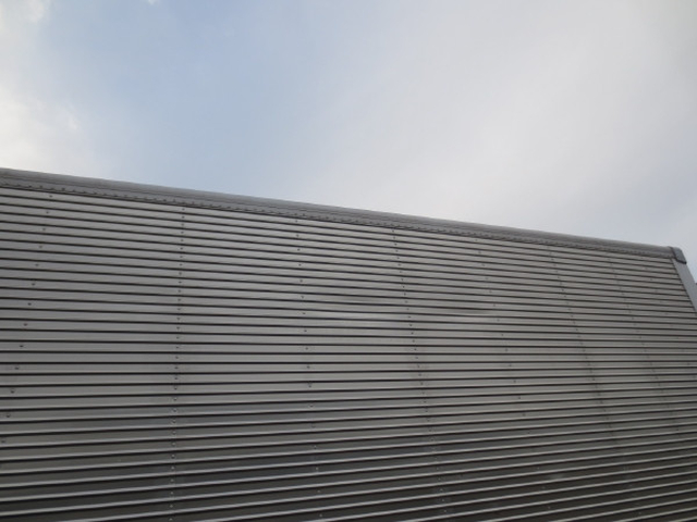 三菱ふそう ファイター 中型 アルミウィング 2KG-FK64F(96935) 20枚目