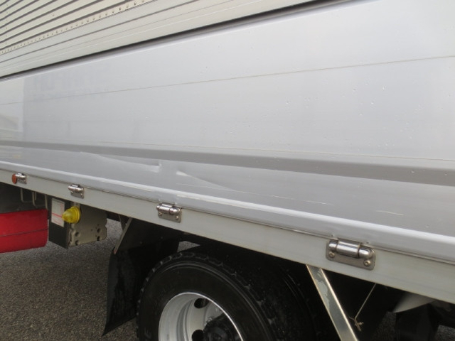 三菱ふそう ファイター 中型 アルミウィング 2KG-FK64F(96935) 21枚目