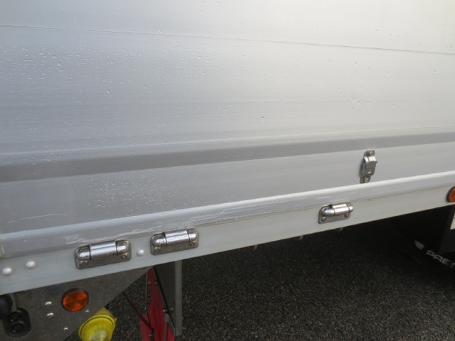 三菱ふそう ファイター 中型 アルミウィング 2KG-FK64F(96935) 22枚目