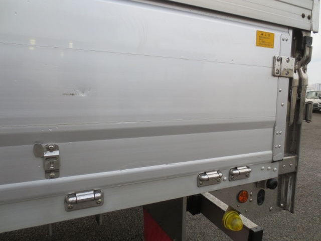 三菱ふそう ファイター 中型 アルミウィング 2KG-FK64F(96935) 23枚目