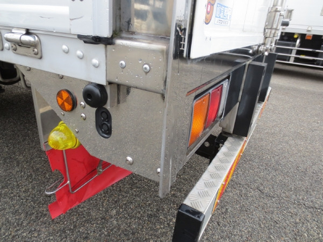 三菱ふそう ファイター 中型 アルミウィング 2KG-FK64F(96935) 26枚目