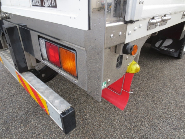 三菱ふそう ファイター 中型 アルミウィング 2KG-FK64F(96935) 28枚目