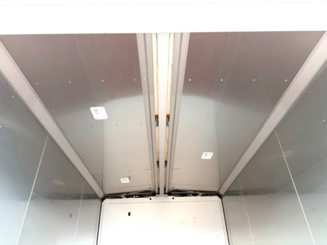 いすゞ エルフ 小型 アルミウィング 2RG-NPR88AN(96936) 13枚目