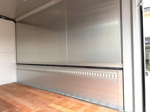 いすゞ エルフ 小型 アルミウィング 2RG-NPR88AN(96936) 15枚目