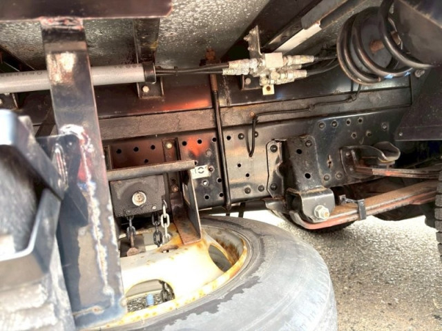 いすゞ エルフ 小型 アルミウィング 2RG-NPR88AN(96936) 18枚目