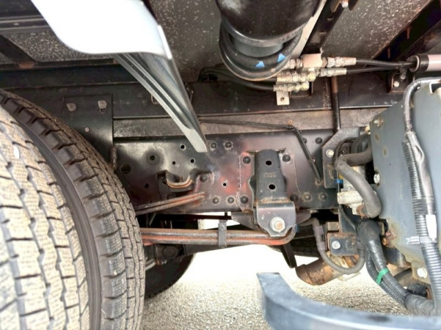 いすゞ エルフ 小型 アルミウィング 2RG-NPR88AN(96936) 19枚目