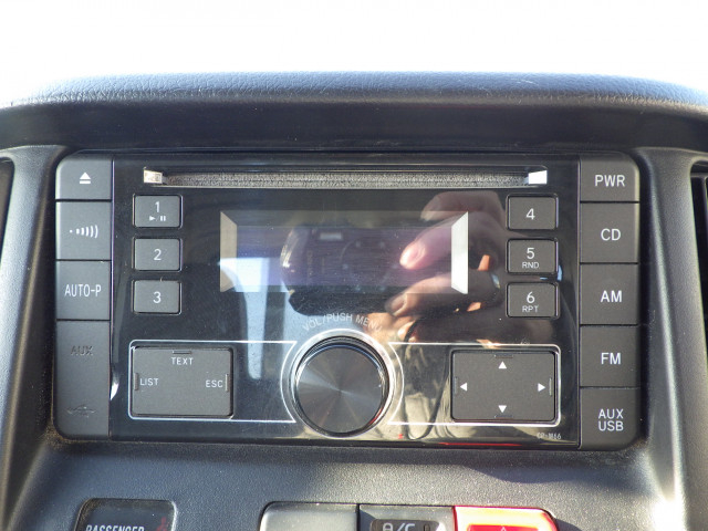 トヨタ ライトエース 小型 平ボディ DBF-S412U(96937) 10枚目