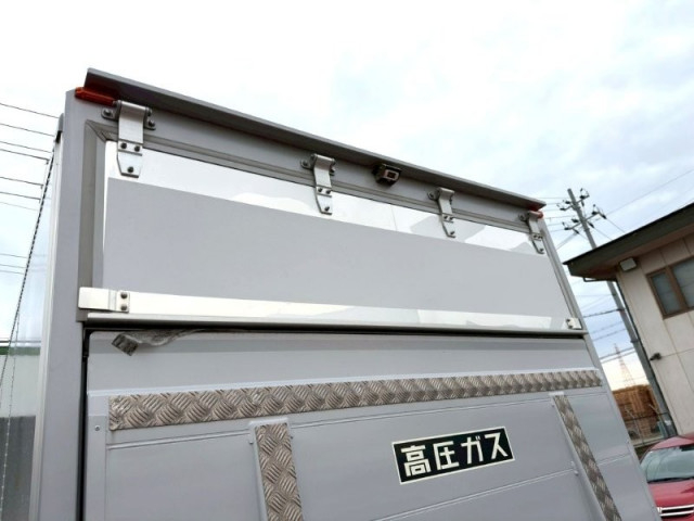 いすゞ エルフ 小型 アルミウィング 2RG-NPR88AN(96936) 22枚目