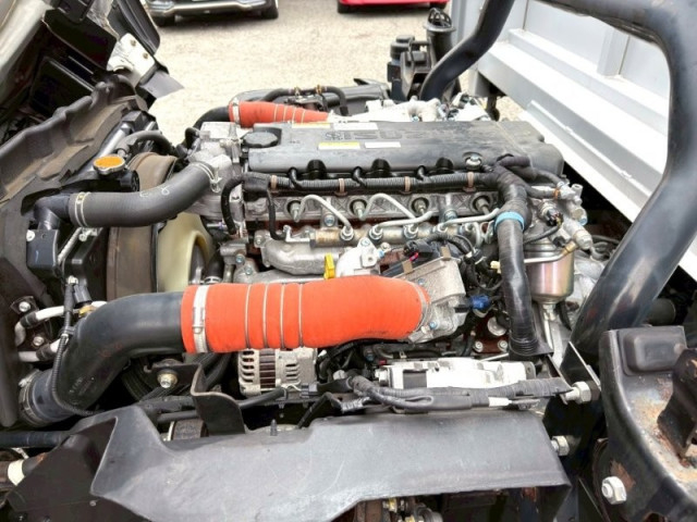 いすゞ エルフ 小型 アルミウィング 2RG-NPR88AN(96936) 25枚目