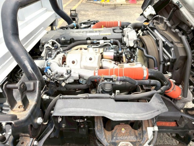 いすゞ エルフ 小型 アルミウィング 2RG-NPR88AN(96936) 26枚目