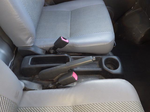 トヨタ ライトエース 小型 平ボディ DBF-S412U(96937) 15枚目